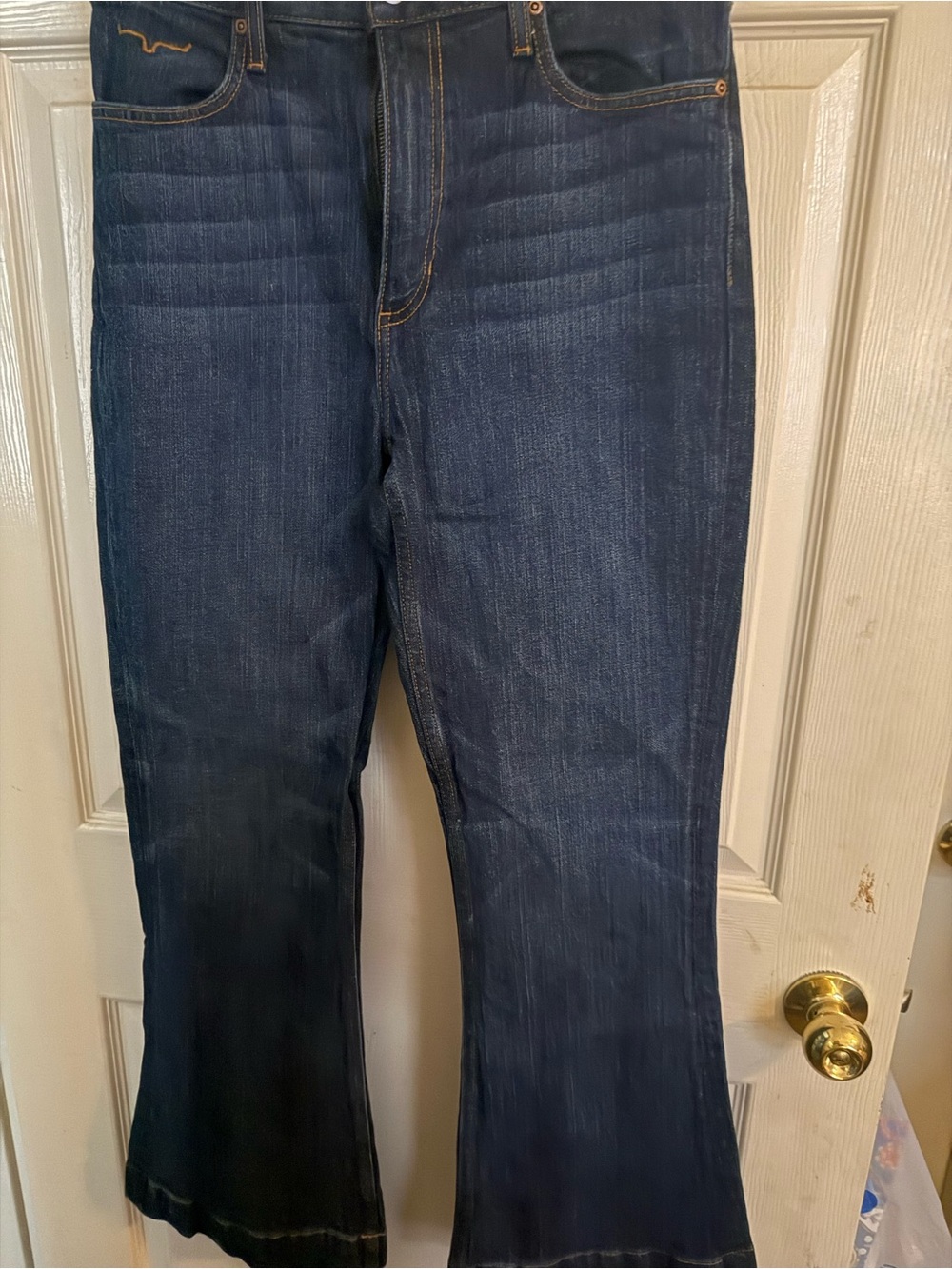 Kimes Ranch jeans size 8-30